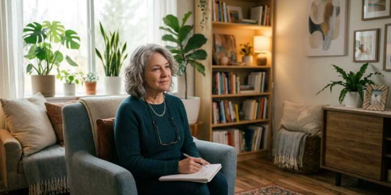 Best therapist in Delhi providing expert psychological counseling services