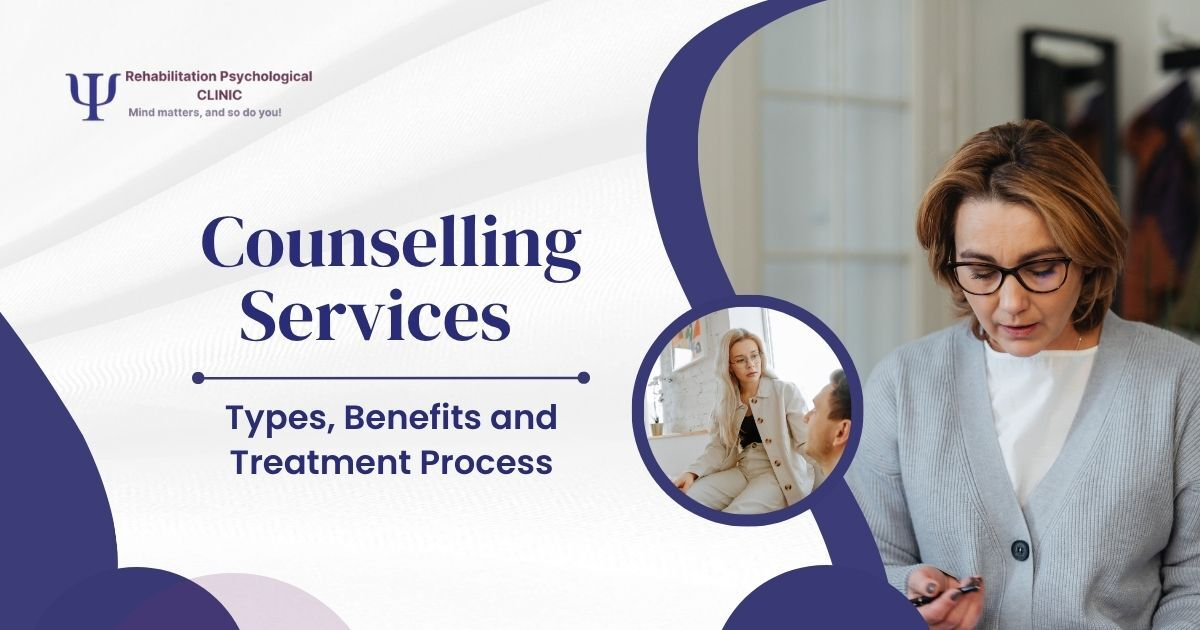 Counselling Services