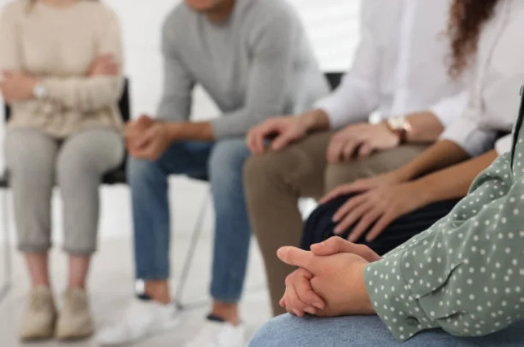 Substance Abuse Counselling and De-addiction Programs